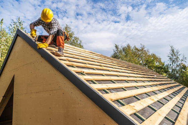 Professional Roofing Contractor in Gilmer, TX