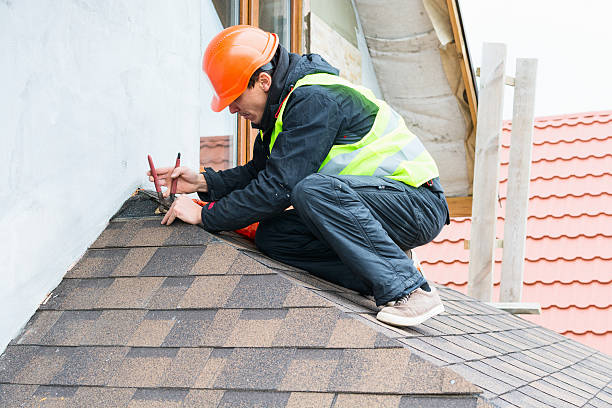 Residential Roof Replacement in Gilmer, TX